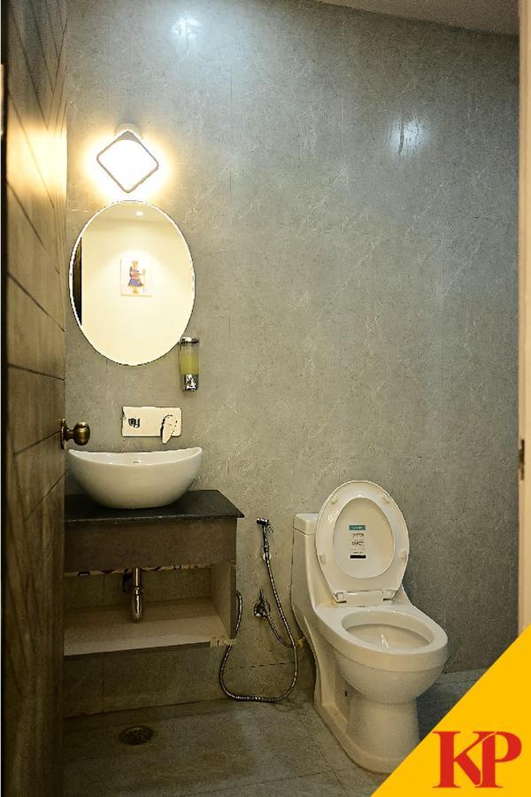 Hotel Kapson Palace Bareilly Exterior photo
